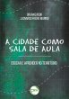 A CIDADE COMO SALA DE AULA (eBook, ePUB) - Bild 1