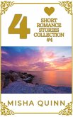 4 Short Romance Stories Collection #4 (Romance Short Story Collections, #4) (eBook, ePUB)