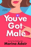 You've Got Male (eBook, ePUB)