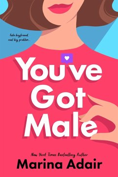 Cover You've Got Male (eBook, ePUB)
