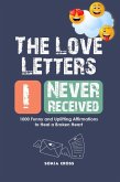The Love Letters I Never Received (eBook, ePUB)