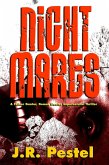 Night Mares (Father Gunter, Demon Hunter, #3) (eBook, ePUB)