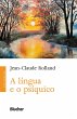 A língua e o psíquico (eBook, ePUB) - Bild 1