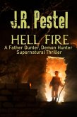 Hell Fire (Father Gunter, Demon Hunter, #8) (eBook, ePUB)