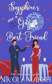 Sapphires are a Guy's Best Friend (eBook, ePUB)