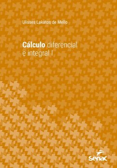 Cover Cálculo Diferencial e Integral I (eBook, ePUB)