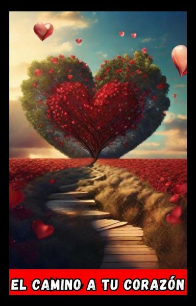 El camino a tu corazón (contos espanhol, #1) (eBook, ePUB)