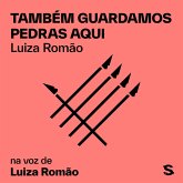 Também guardamos pedras aqui (MP3-Download)