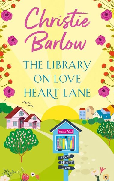 The Library on Love Heart Lane (eBook, ePUB)