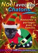 Noël avec les Chatons. Des histoires... - Bild 1