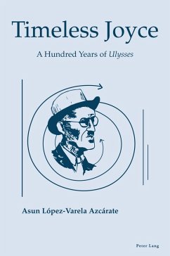 Timeless Joyce (eBook, ePUB) - Lopez-Varela Azcárate, Asun