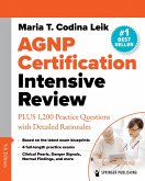 AGNP Certification Intensive Review (eBook, ePUB)