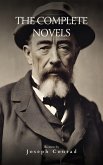 Joseph Conrad: The Complete Novels (eBook, ePUB)