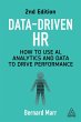 Data-Driven HR (eBook, ePUB) - Bild 1