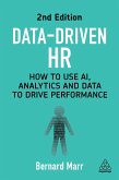Data-Driven HR (eBook, ePUB)