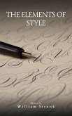 The Elements of Style ( 4th Edition) (eBook, ePUB)