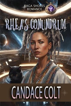 Rhea's Conundrum (Baga Shores, #4) (eBook, ePUB) - Colt, Candace