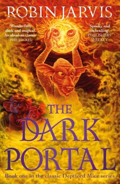 Dark Portal The (eBook, ePUB) - Jarvis, Robin