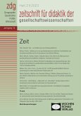 Zeit (eBook, PDF)