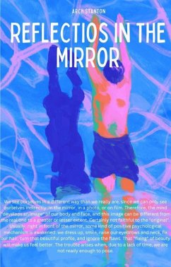 Cover Reflections in The Mirror (eBook, ePUB)