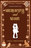 Microscopes and Magic (Windflower, #2) (eBook, ePUB)