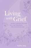 Living with Grief (eBook, ePUB)