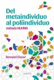 Del metaindividuo al poliindividuo (eBook, ePUB)