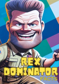 Rex Dominator Facts - Hagen, Christian