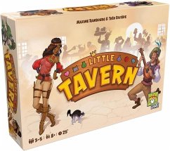 Little Tavern