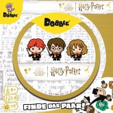 Dobble Harry Potter