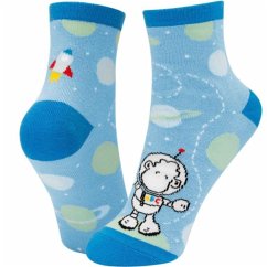 Cover Zaubersocken Motiv 