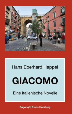 Giacomo - Happel, Hans Eberhard