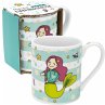 Kindertasse Motiv 