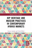 Hip Heritage and Museum Practices in Contemporary Hybrid Markets (eBook, ePUB)