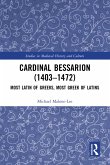 Cardinal Bessarion (1403-1472) (eBook, ePUB)