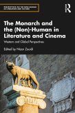 The Monarch and the (Non)-Human in Literature and Cinema (eBook, PDF)