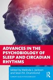 Advances in the Psychobiology of Sleep and Circadian Rhythms (eBook, ePUB)