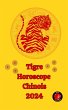Tigre Horoscope Chinois 2024 (eBook,... - Bild 1