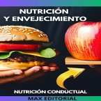 Nutrición y Envejecimiento (eBook, ePUB)