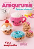 Crochet Amigurumis. Juguetes adorables (eBook, ePUB) Crochet Amigurumis. Juguetes adorables (eBook, ePUB)