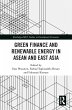 Green Finance and Renewable Energy in... - Bild 1