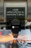 Laser Applications in Manufacturing (eBook, ePUB)