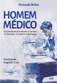 Homem médico: um romance (eBook, ePUB)