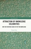 Attraction of Knowledge Celebrities (eBook, ePUB) Attraction of Knowledge Celebrities (eBook, ePUB)