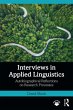 Interviews in Applied Linguistics... - Bild 1