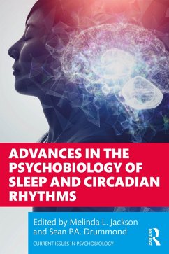 Advances in the Psychobiology of Sleep and Circadian Rhythms (eBook, PDF)
