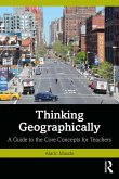 Thinking Geographically (eBook, ePUB)