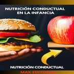 Nutrición Conductual En La Infancia (eBook, ePUB)