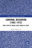 Cardinal Bessarion (1403-1472) (eBook, PDF)