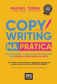 Copywriting na Prática (eBook, ePUB) - Terra, Rafael
